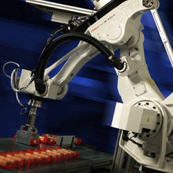 拾取及包裝應用